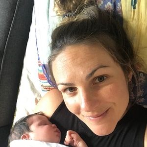 Meet your Posher, Joelle